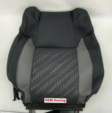 Seat Covers For Toyota Tundra