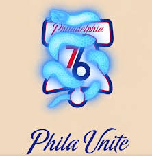The logos have been popping up all over philadelphia, and now the sixers officially have unveiled their phila unite playoff campaign. Philadelphia 76ers Reveal New Logo For Upcoming Playoff Run Sportslogos Net News