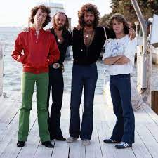 How old was andy gibb when he died? Barry Gibb My Brothers Had To Deal With Their Demons But My Wife Wasn T Going To Have It