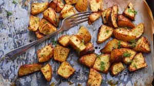 You can use any brand kielbasa you like. How To Cook The Best Oven Roasted Potatoes Real Simple