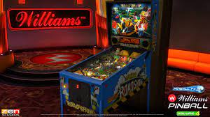 Pinball fx3 is the biggest, most community focused pinball game ever created. Buckle Up For A Wild Ride With The Williams Pinball Vol 4 Pack For Pinball Fx3 Thexboxhub