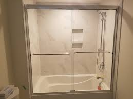 sgs custom shower doors