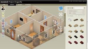3d home architect design software