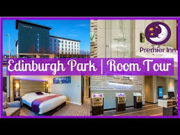 Premier inn edinburgh ⭐ , united kingdom, edinburgh, 82 lauriston place: Premier Inn Edinburgh Park Room Tour Youtube