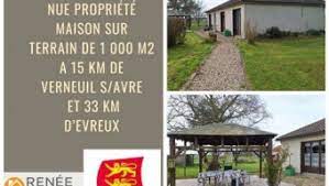 verneuil sur avre 27130