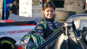The money has to be put up for grabs by someone for the the network, in return, makes money from the advertisements. Hailie Deegan Is Making Nascar Trucks Debut At Daytona What To Know
