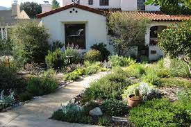 Southern California Front Yard Gardens