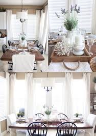 Dining Table Centerpiece Tray Flash