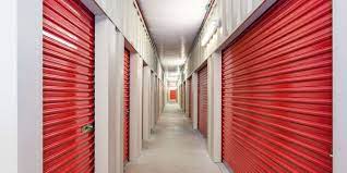 self storage conway ar red dot storage