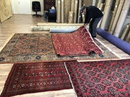 why us capital rug cleaning