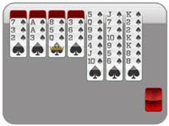Maybe you would like to learn more about one of these? 3 Card Solitaire
