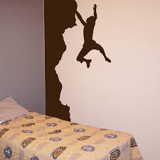 Made For The Corner Wall Decal Sticker