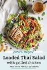cheat s thai dressing for chicken salad
