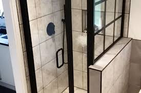 Made To Measure Shower Screens Size