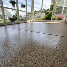 epoxy flooring garage floor coating