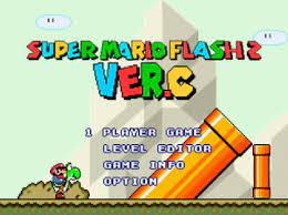 Let is see if you like super mario flash unblocked game like me. Super Mario Flash 2 Ver C Yandere Games