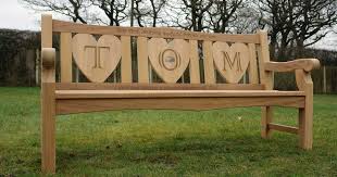 commemorative benches uk
