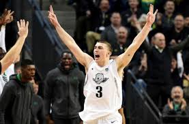Oregon ducks guard payton pritchard said friday that he has played his last game for the ducks, even if he is granted another year of eligibility. Oregon Basketball 2020 Nba Draft Profile For Payton Pritchard