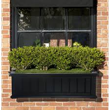 Sign up for our email newsletter. Modern Outdoor Window Boxes Novocom Top