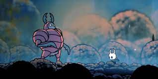 Hollow Knight: The Dung Defender Boss Guide