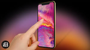 in this video i show you how to the new iphone xs and xs max live wallpapers that ship on the new phones the best part about this live wallpaper