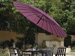 Patio Umbrellas Commercial