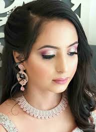 best bridal makeup artist bhubaneswar