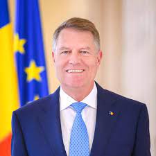 Other articles where klaus iohannis is discussed: Klaus Iohannis Photos Facebook