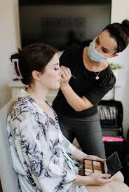 professional makeup artist business