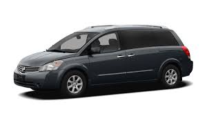 2006 nissan quest 3 5 s special edition