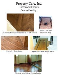property care hardwood floors reviews