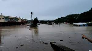 Sel nedeniyle Ankara'da iki, Karaman'da bir can kaybı – DW – 13.06.2022