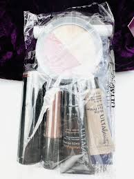 ulta beauty 8pc makeup gift set w