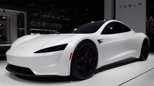 Tesla roadster 2021 acceleration test from 0 to 250 mph in less than 20 seconds. Next Gen Tesla Roadster Electric Range To Be Outrageous