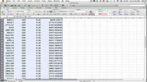 Mortgage Repayment Excel Calculation Explained Youtube Payment