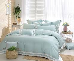 80 Tencel Lyocell Bed Pillow