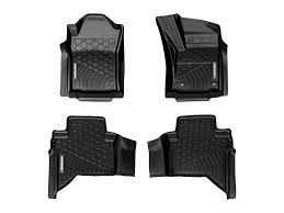 floor mats for toyota hilux 2016