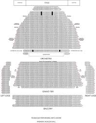Tpac Nashville Seating Chart Related Keywords Suggestions