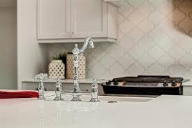 Light Gray Kitchen Cabinets With