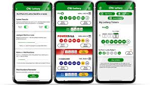 new jersey nj lottery app