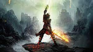 19 Dragon Age Inquisition Wallpapers ...