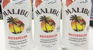 No shock, malibu comes in cans. Malibu Rum Just Released A Watermelon Flavor That S Basically A Passport To A Tropical Island Mybottleshop Org A Spirits Beer And Wine Blog