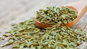 saunf or fennel seeds