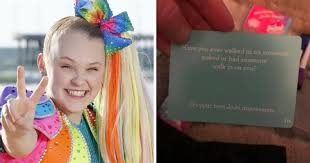 Youtube star jojo siwa responded to backlash over a children's board game with her name that contains questions she is calling gross and inappropriate.. Parents Outraged To Find Inappropriate Content In Nickelodeon S Jojo Siwa Game For 6 Year Olds