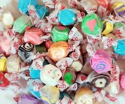 Details About Taffy Town Old Fashion Assorted Salt Water Taffy 1 Lb 453g Made In Usa Nut Free