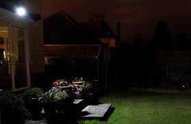 Best Solar Garden Lights Guide Uk 2022