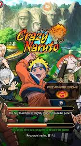 Crazy Naruto Games - Posts