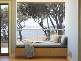 Inspiring Window Seat Ideas