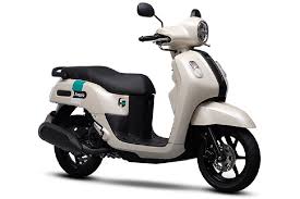 yamaha mio fazzio colors and images in