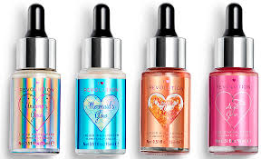 makeup revolution ihm fantasy liquid